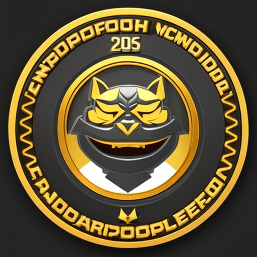 An image showcasing Meme Kombat's distinctive features by juxtaposing it with Pepe Coin