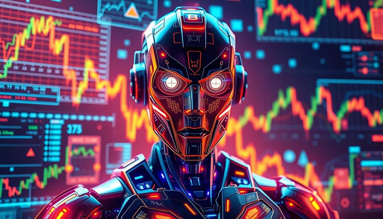 crypto ai trading bot