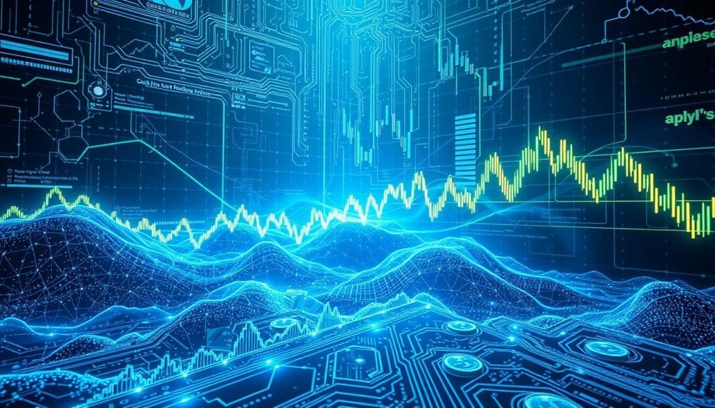 cryptocurrency trading algorithms