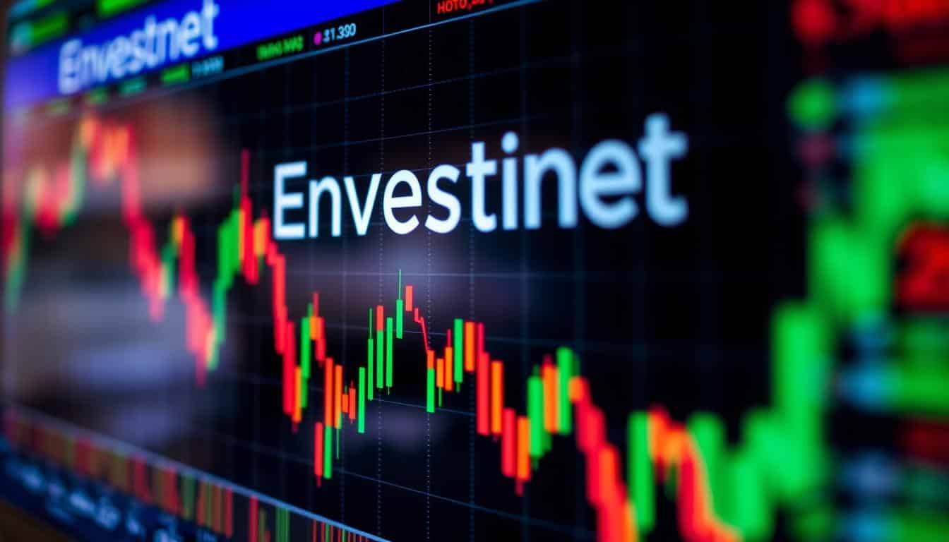 env stock