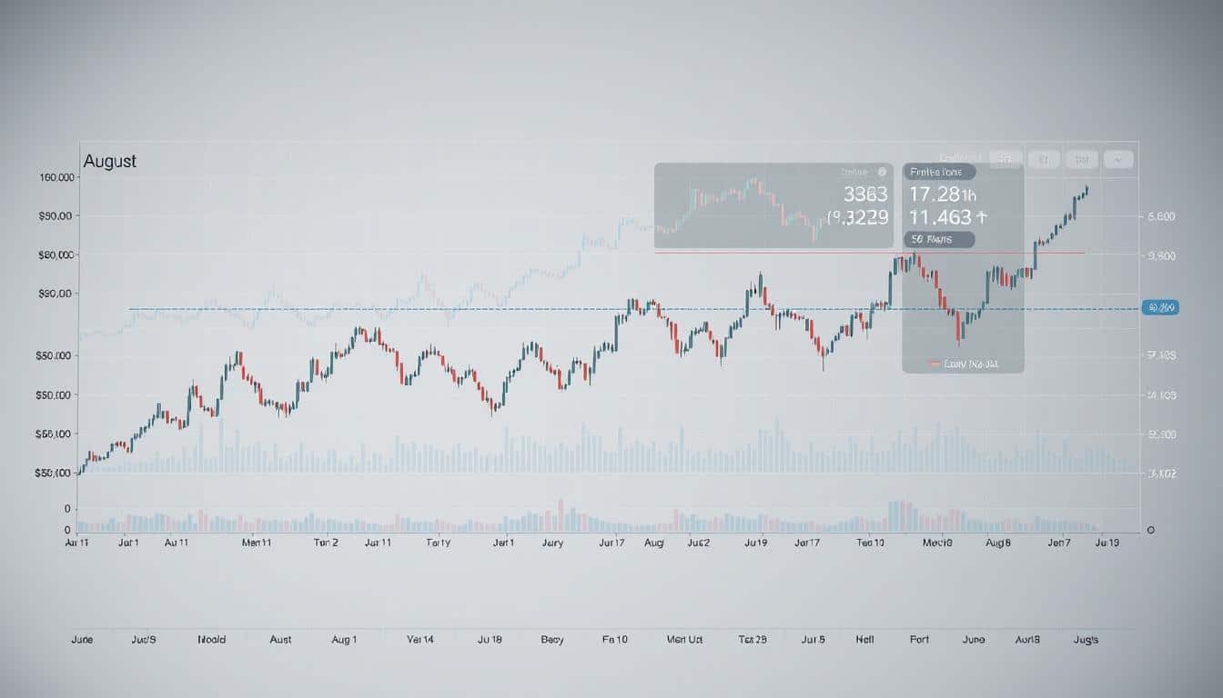 bitcoin seasonality august trends historical data