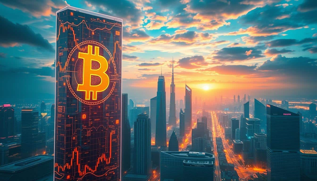 btc halving 2028 cycle projection august 2025