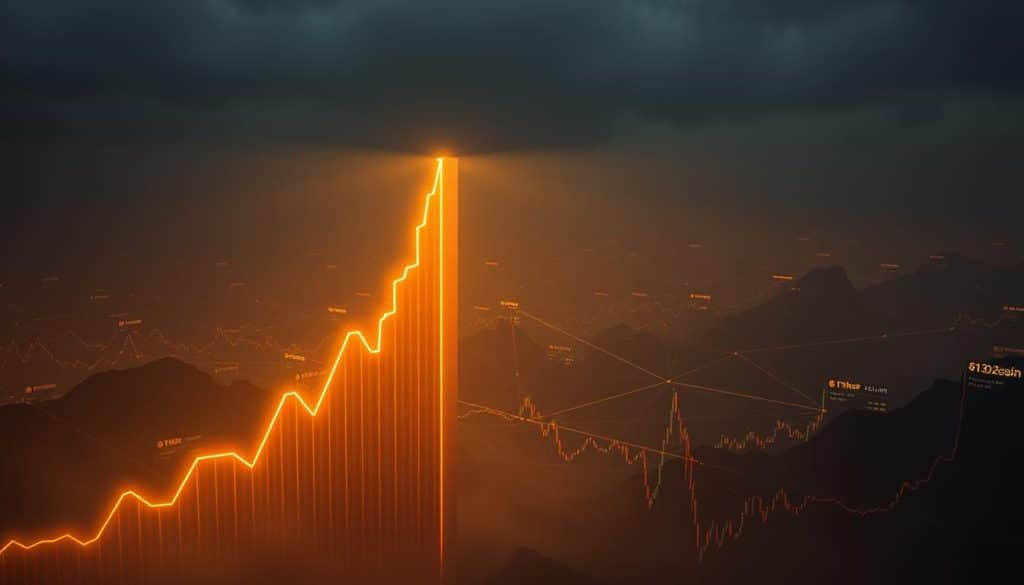 is altseason starting ether inflows effect on bitcoin