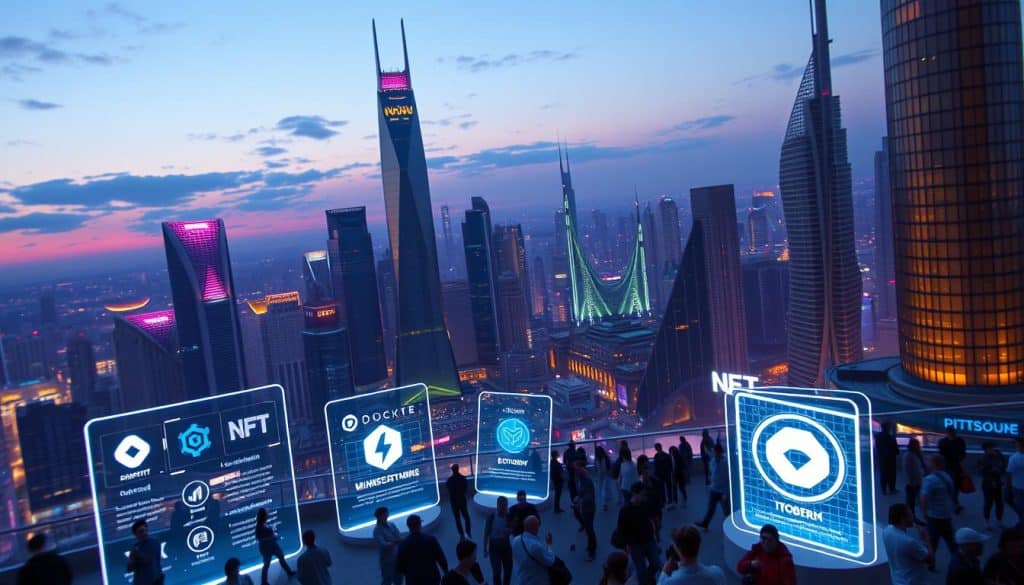 best platforms for NFT minting 2025