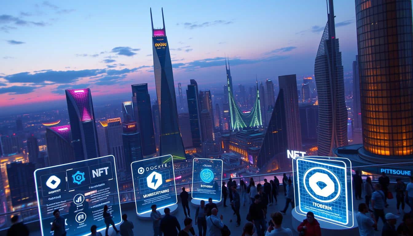 best platforms for NFT minting 2025