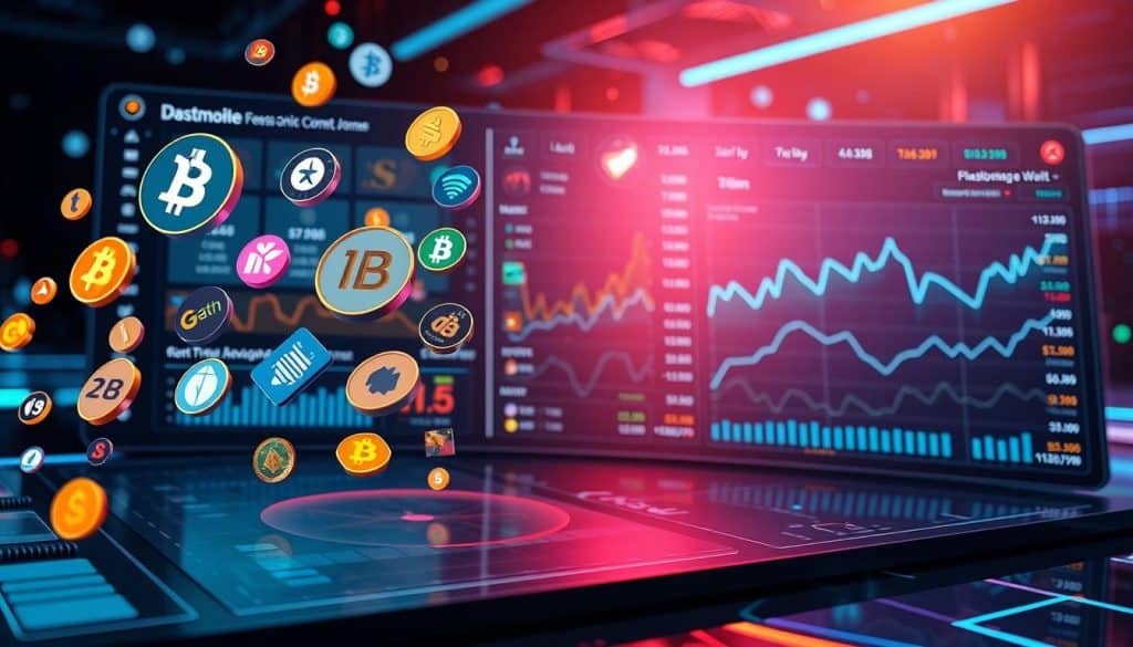 how to diversify crypto portfolio across chains