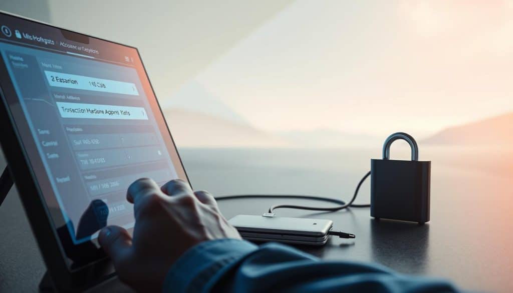 how to participate in crypto airdrops securely