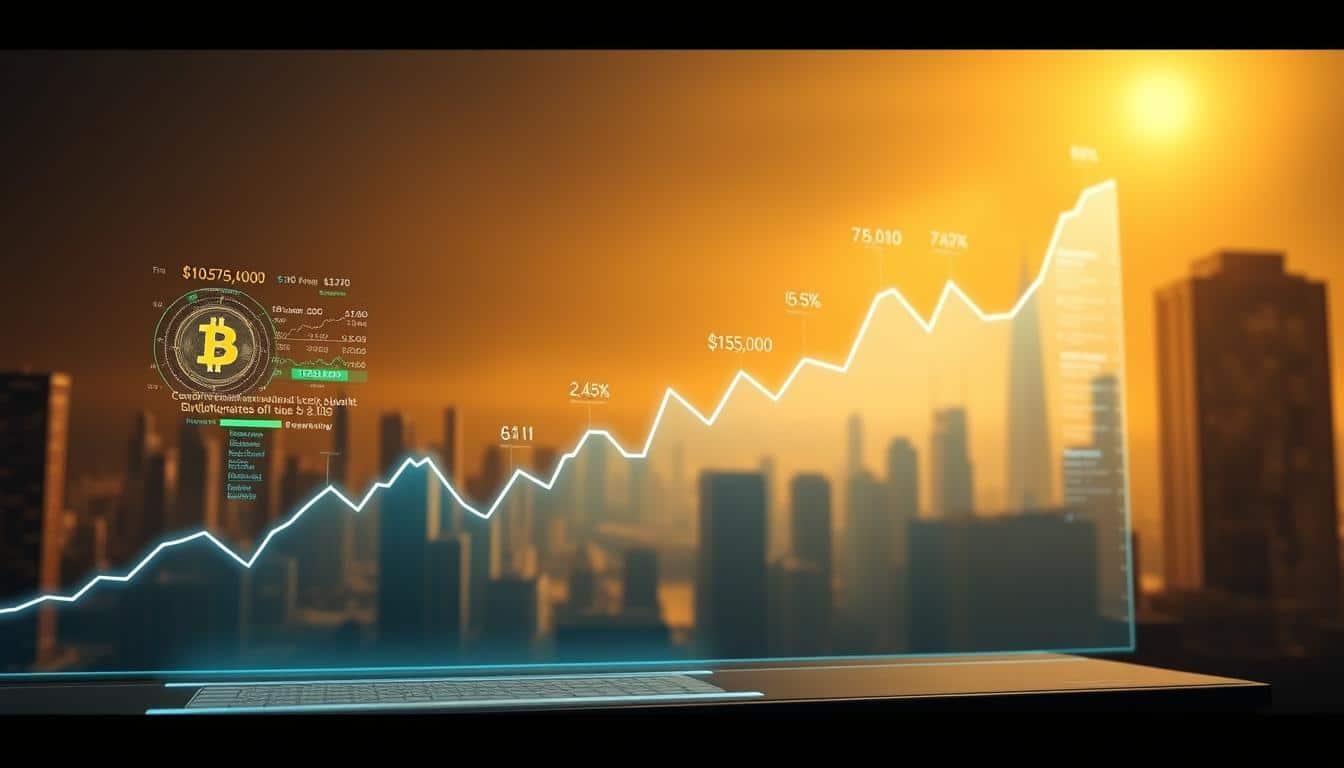 bitcoin price hits $125000