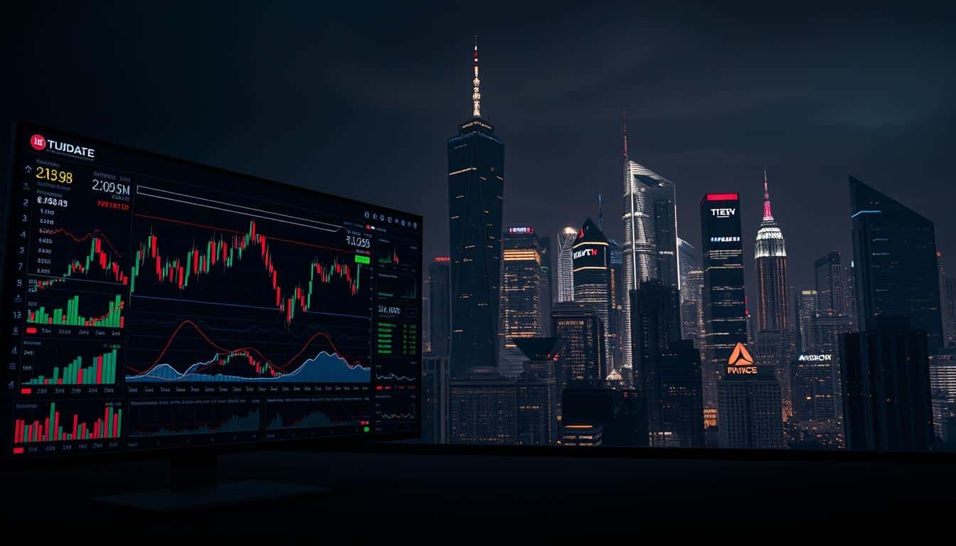 cryptocurrency market trends