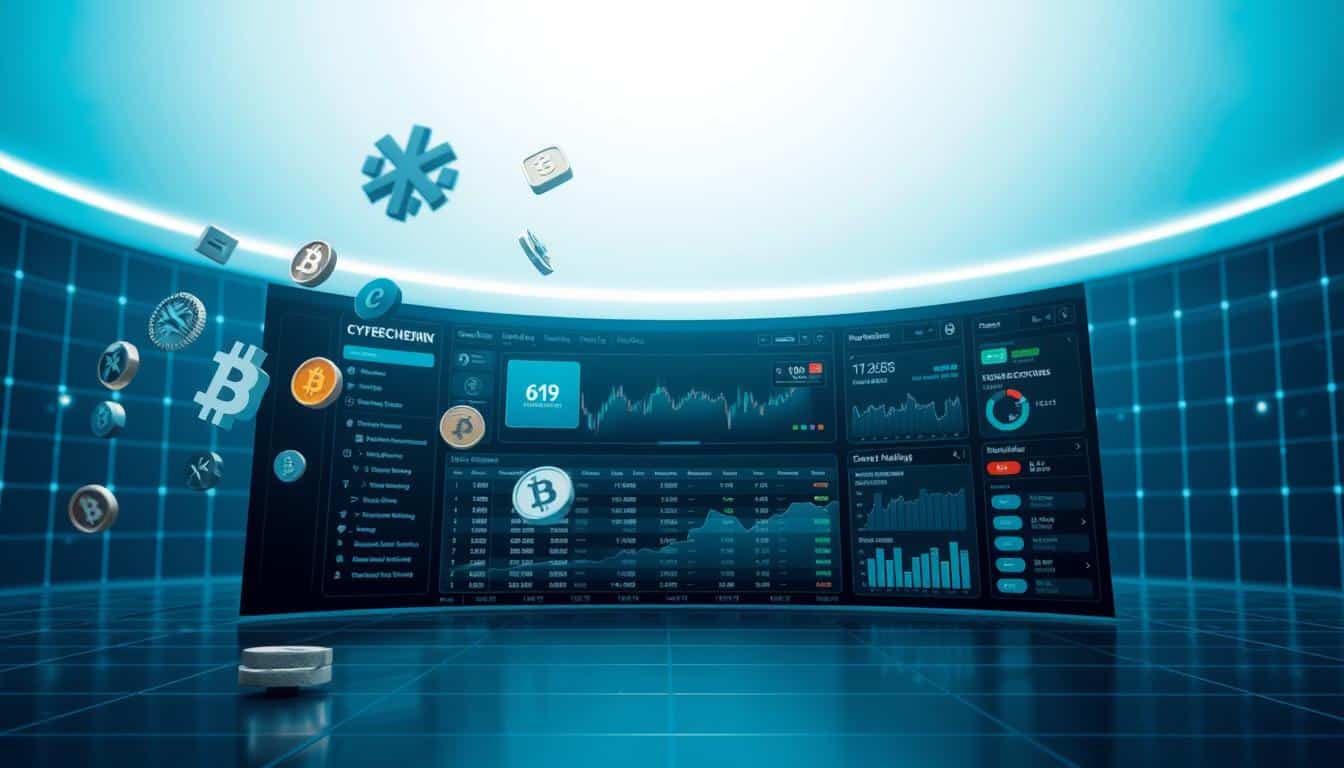 secure cryptocurrency exchanges