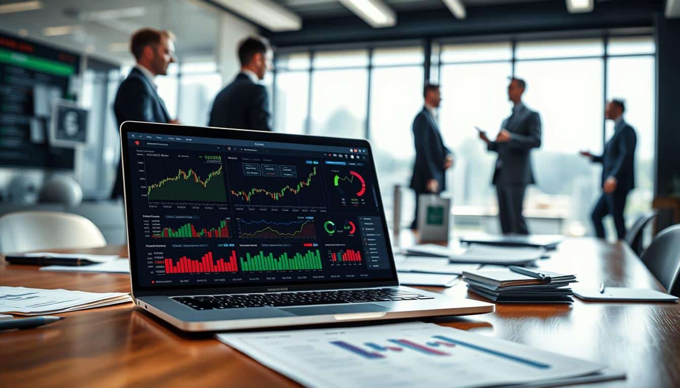 tradingview screener