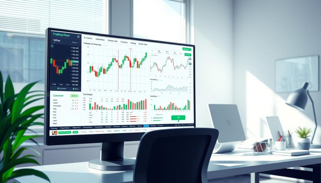 tradingview stock screener