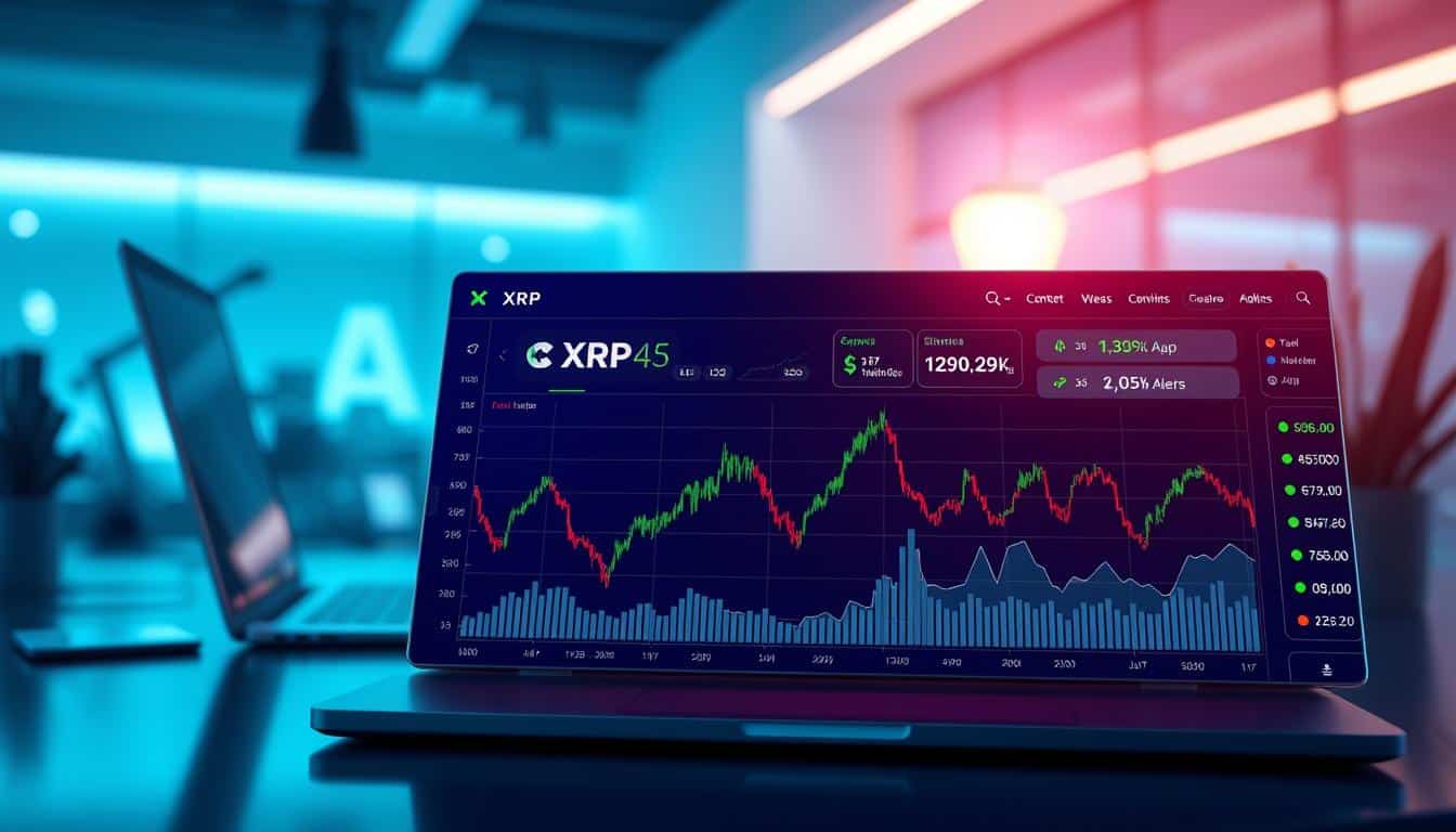 xrp price coinmarketcap